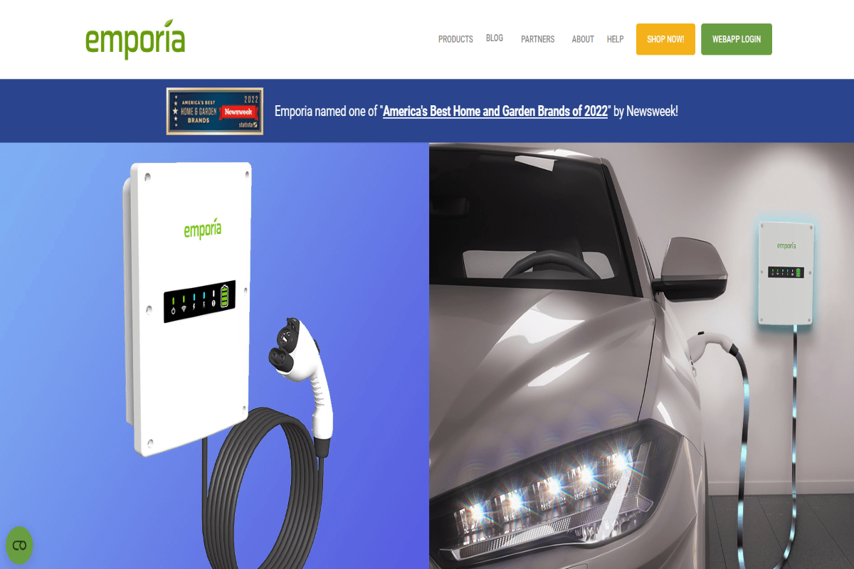 23月2日 VXNUMXL充電とは何ですか?