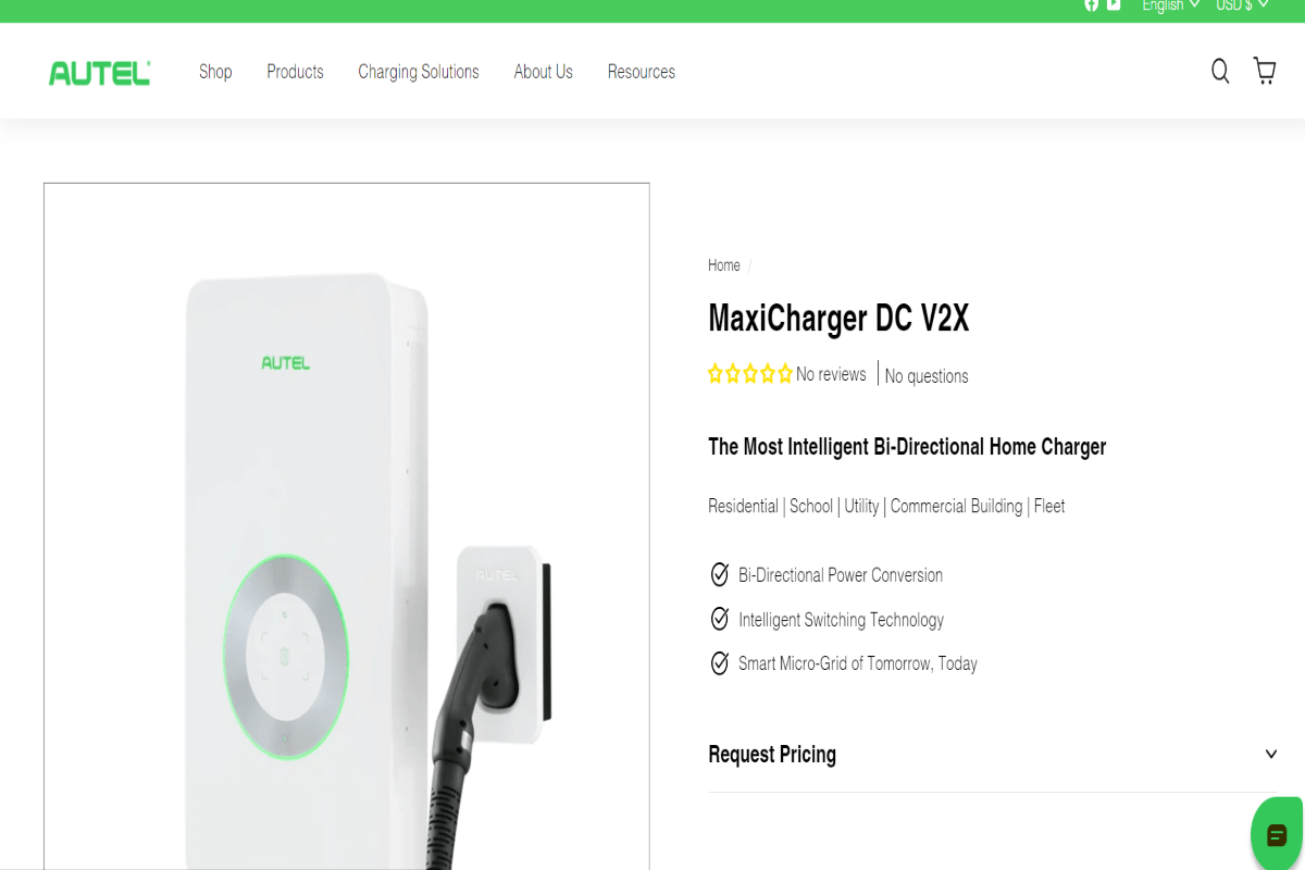 23月2日 V2G vs V2H vs VXNUMXL 双方向充電