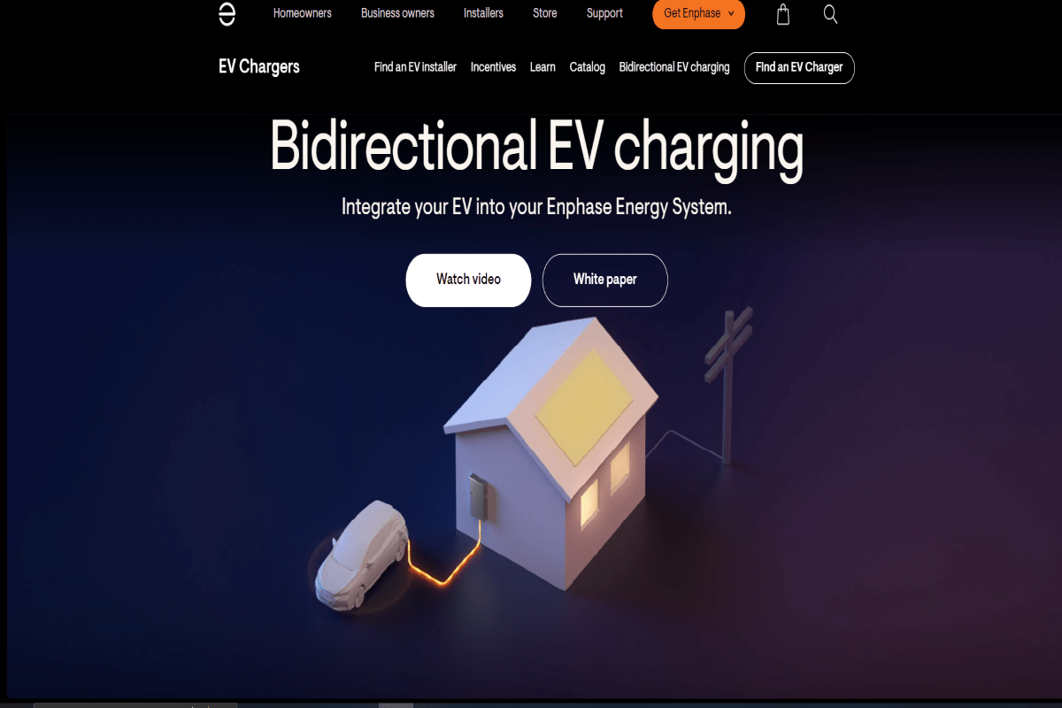 Why Bidirectional Charging is The Next Big Thing for EV Owners