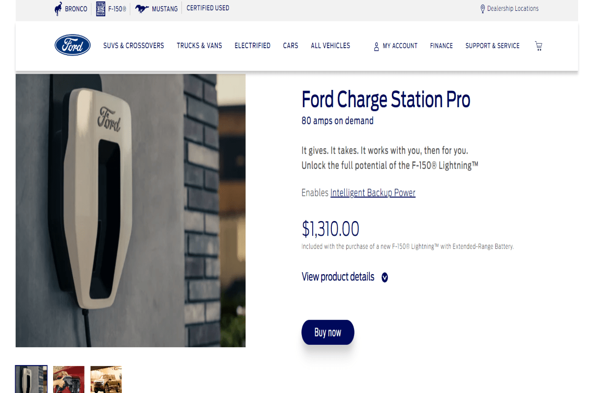 23月2日 VXNUMXG双方向充電器とは何ですか?