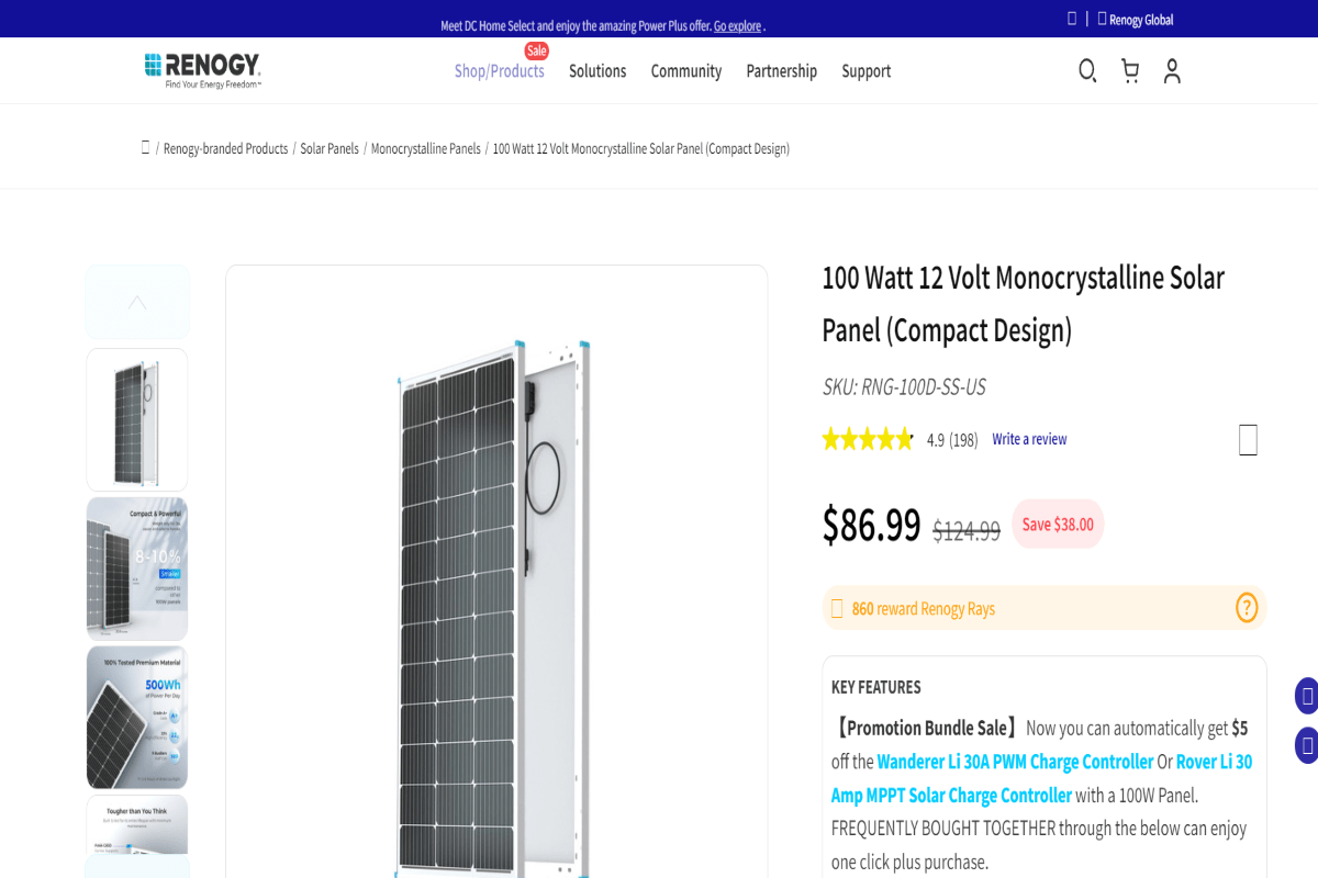 JAN 23 5 Best Off-Grid Solar System