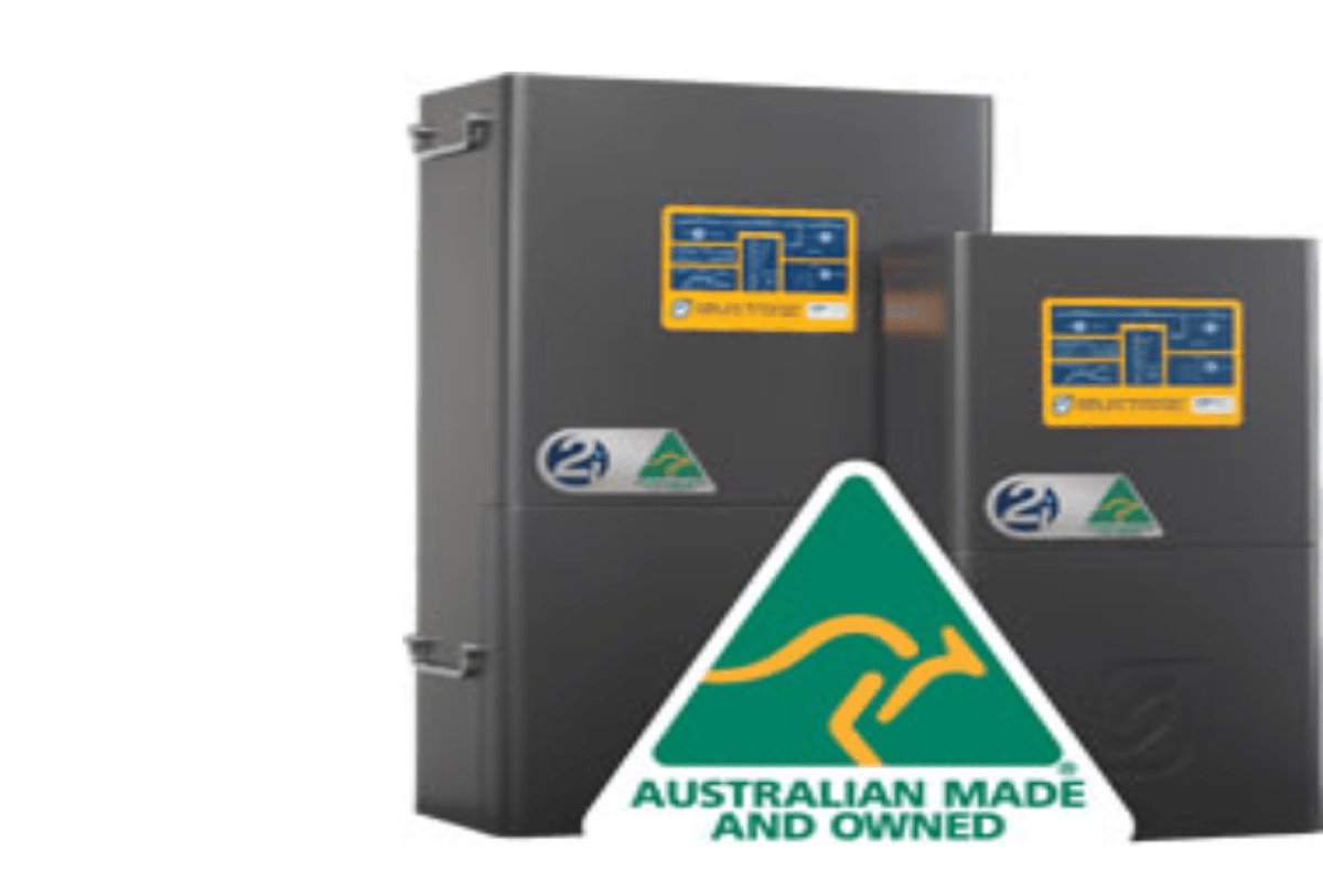 JAN 23 best off grid solar system for tiny house