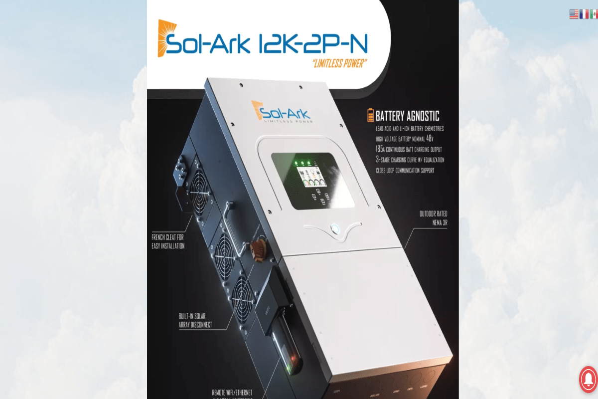 JAN 23 best off grid solar system for tiny house