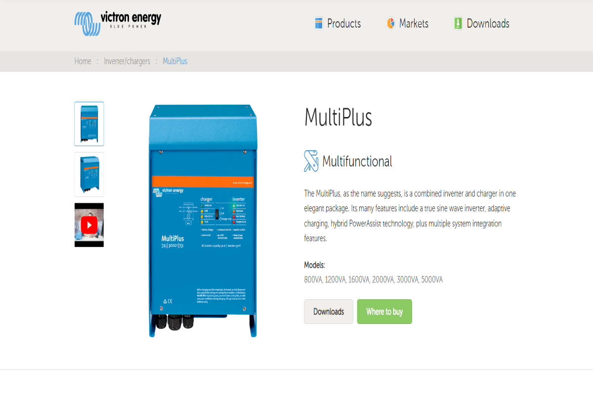 JAN 23 best off grid solar system for tiny house
