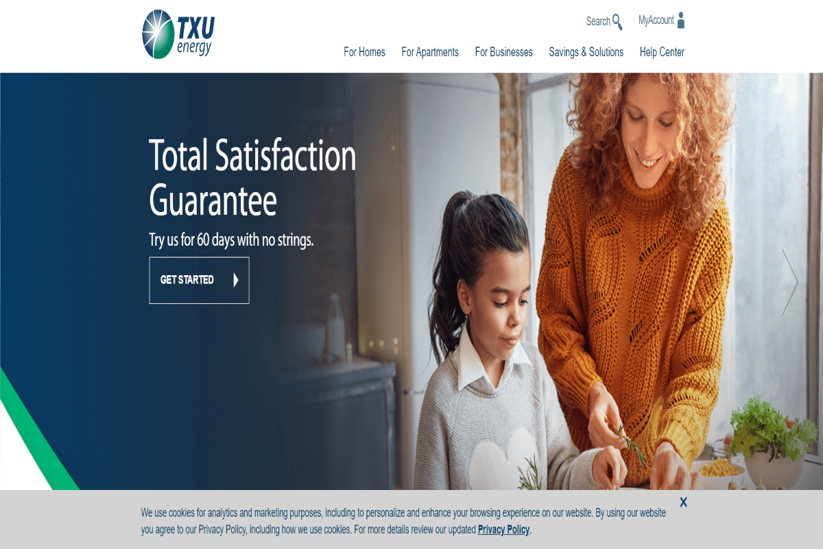 JAN 23 best texas electricity providers