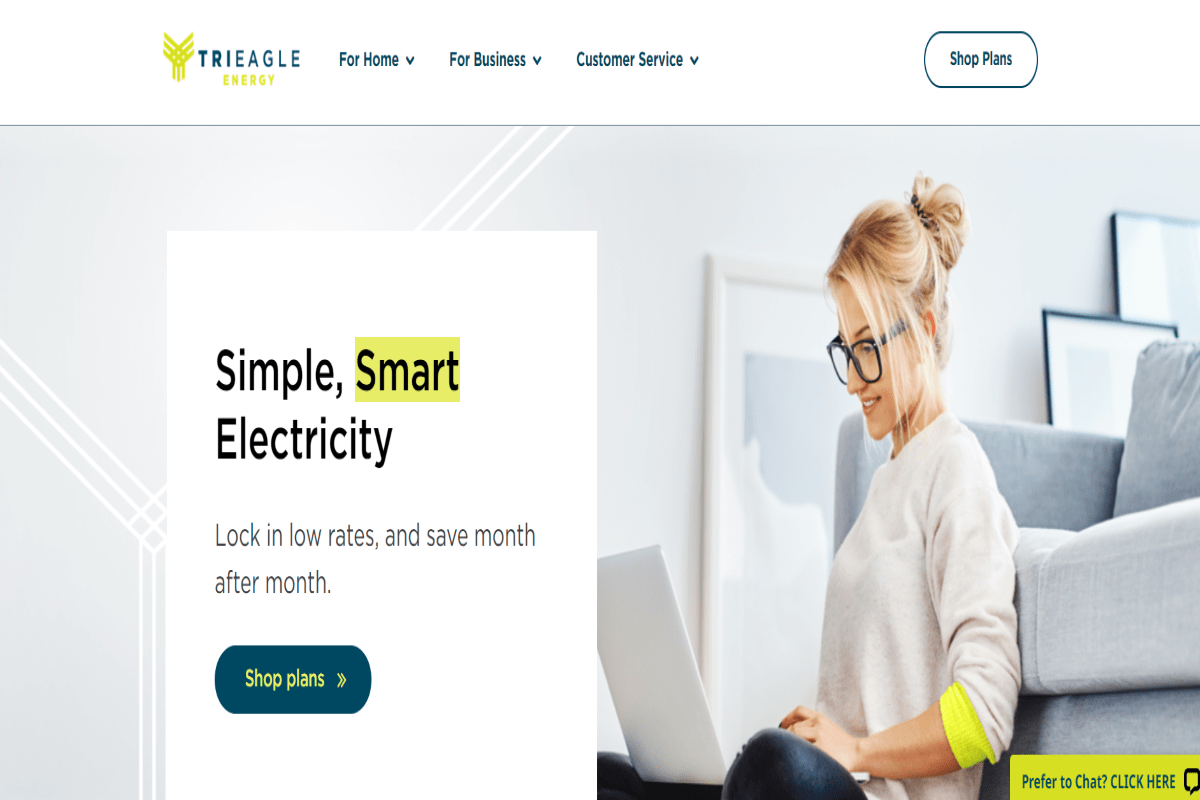 JAN 23 Best Energy Provider in Texas