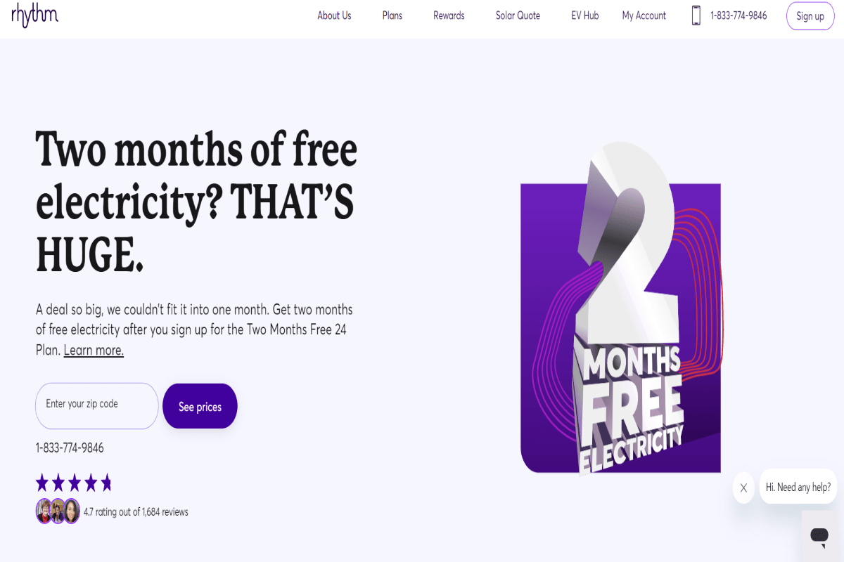 JAN 23 best texas electricity providers