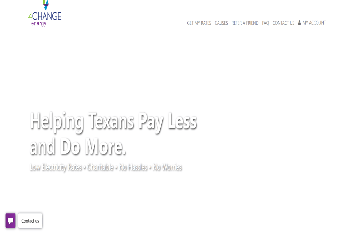 Jan 23 best texas electricity providers