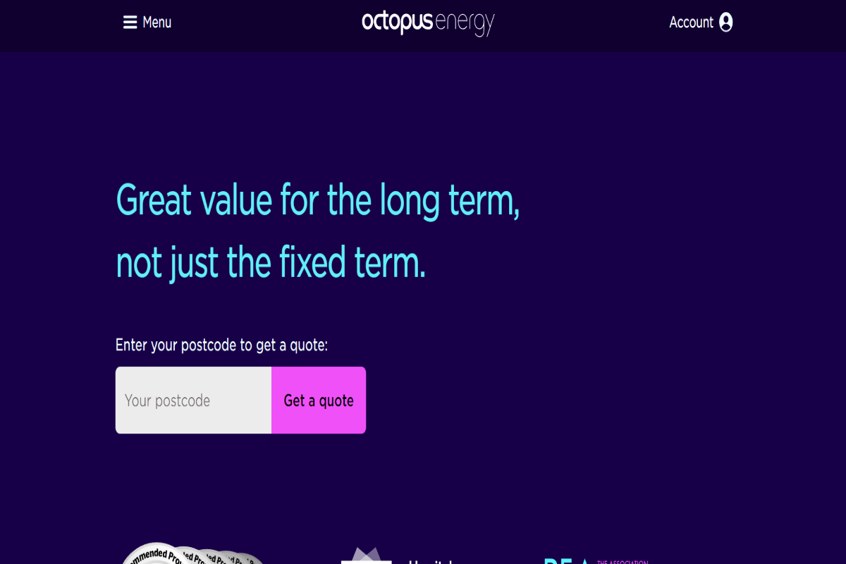 JAN 23 best texas electricity providers