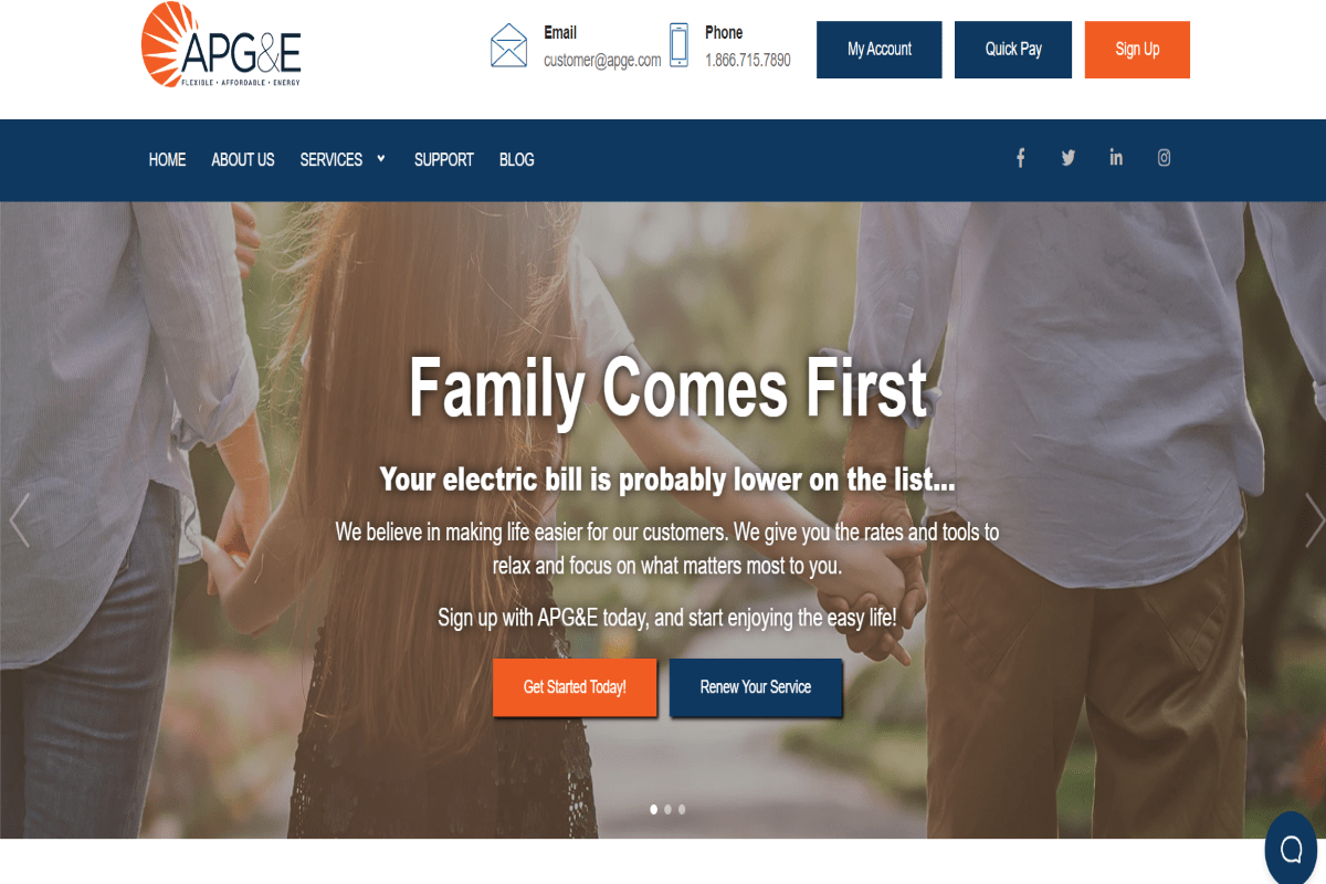 JAN 23 best texas electricity providers