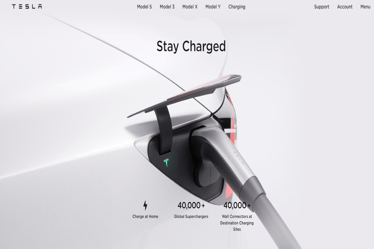 JAN 23 How to charge your non-Tesla EV at a Tesla Supercharger