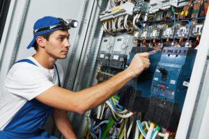 What Causes a Circuit Breaker to Trip