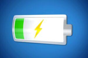 What is Discharge Rate