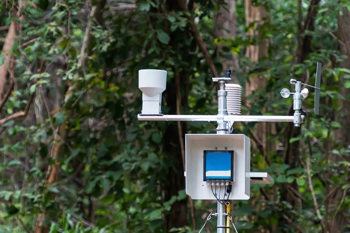 What is a Data Logger? - Energy Theory