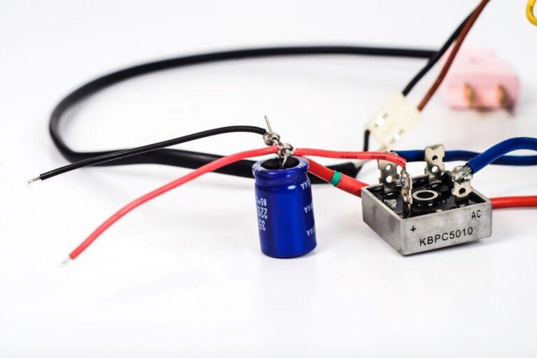 Wat is een diode? - Energietheorie