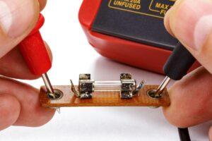 What is an Electrode