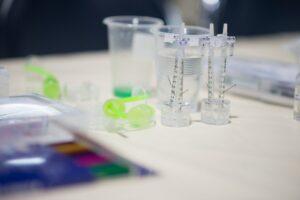 What is an Electrolyte