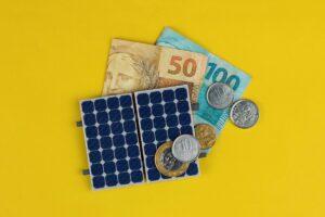 JAN 23 solar panel price