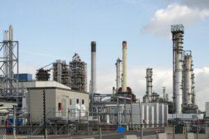 5.9 million â‚¬ Green Platform Strategy for Ammonia to Hydrogen conversion