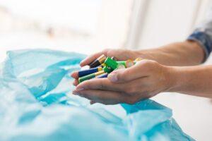 A Group from Utah Strives to Keep Bad Batteries Away from Landfills