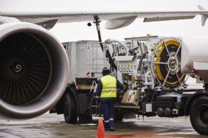Air Company and Air Force Collaborate to Create Jet Fuel from Just Air and Water