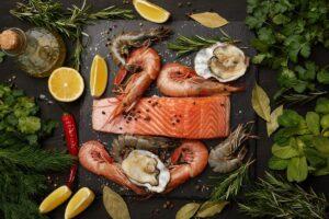 Blue Foods are the new Multi-Faceted Solution to Global Challenges