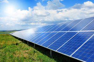 California Plans to Install Solar Panels over Canals