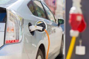 EV Owners in Texas are Charged a $200 Annual Fee