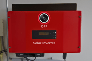 How to Turn Off Solar Inverter How to Turn Off Solar Inverter