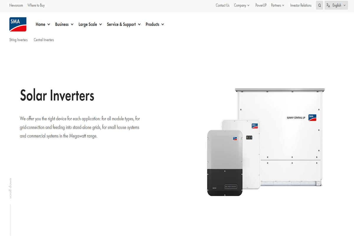 JAN 23 SMA Inverter Review-Pricing, Features, Pros and Cons