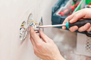JAN 23 How to Install AFCI Outlet