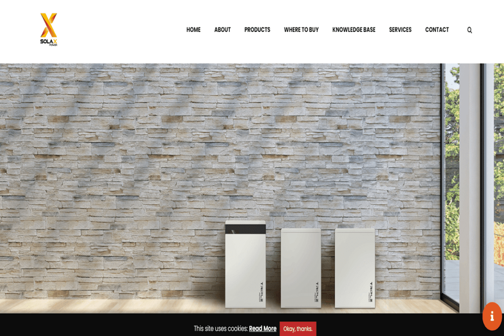 Solax Battery Review JAN 23 Solax Battery Review