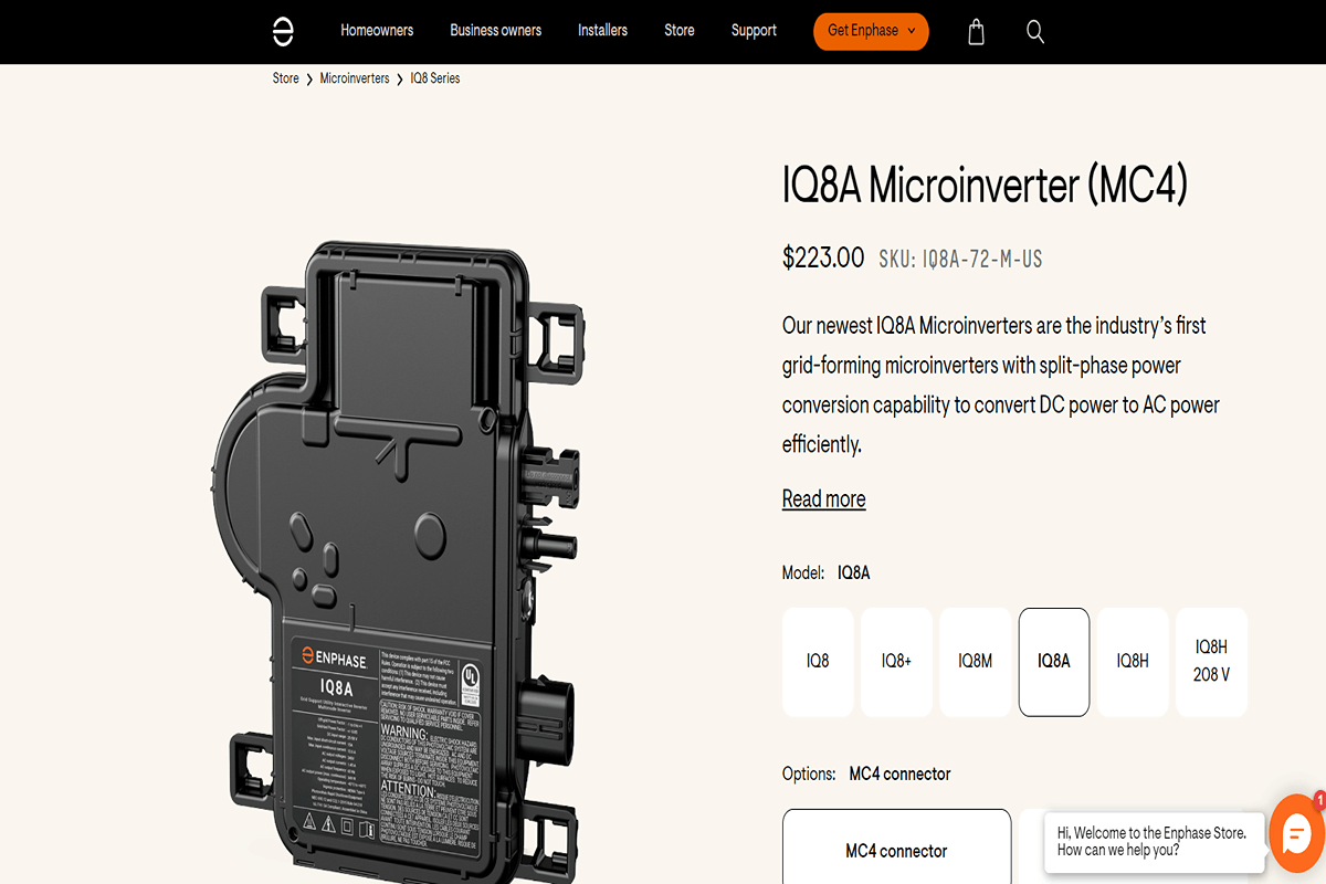Jan 23 What are Enphase Micro Inverter Problems?