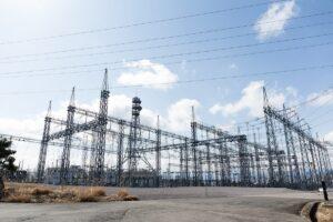 JAN23 What is Electricity System
