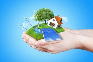 JAN23 What is Energy Conservation