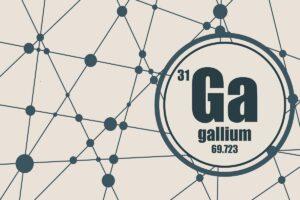 JAN23 What is Gallium (Ga)