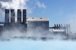 JAN23 What is a Geothermal Plant