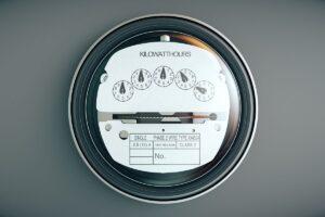 JAN 23 What is Gross Metering?