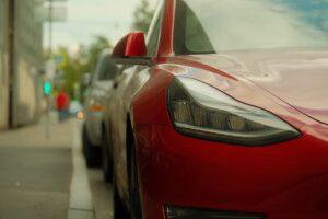 Late Night Driving Gets Expensive with Tesla Insurance