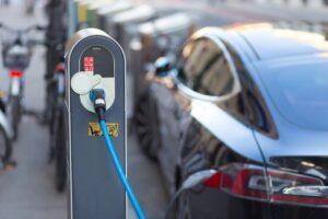 Mercedes Benz EV Lineup to Get Standardized Batteries