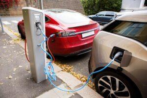 New Tax Rules have kicked in and Only 8 EVs still qualify for the full 7500 dollar Tax Credits