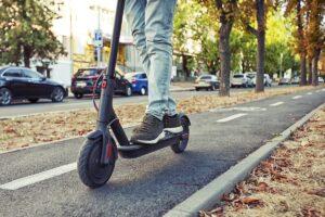 Paris Votes In Favor to Ban Shared E-Scooters