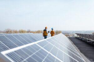 Sunnova Secures 3 Billion Dollars in Energy Department Funding for Rooftop Solar and Battery Loans