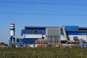 To Restart Hampden Recycling and Waste-To-Energy Plant the Municipal Committee Announced a New Partner