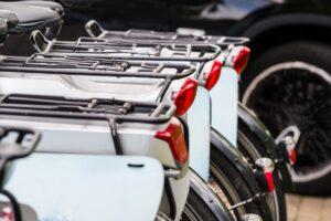 Uber Will Fund a Buy-Back Program for E-Bikes to Combat the Battery Fire Issue in New York
