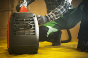 JAN 23 does hybrid inverter need charge controller