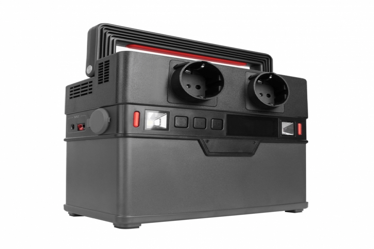 JAN 23 does hybrid inverter need charge controller