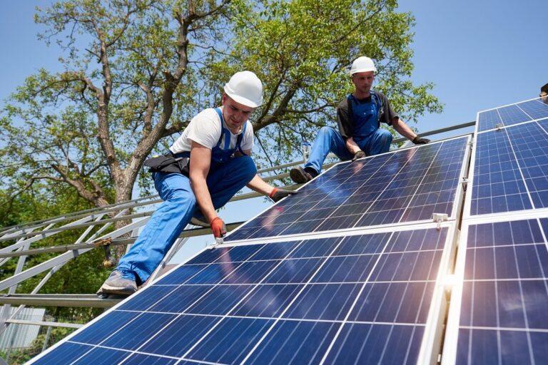 What is Fixed Tilt Array? - Energy Theory