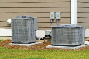 What is HVAC (Heating, Ventilation, and Air Conditioning)