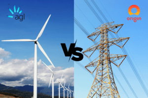 AGL Vs Origin Energy: Compare Energy Plans and Prices AGL Vs Origin Energy